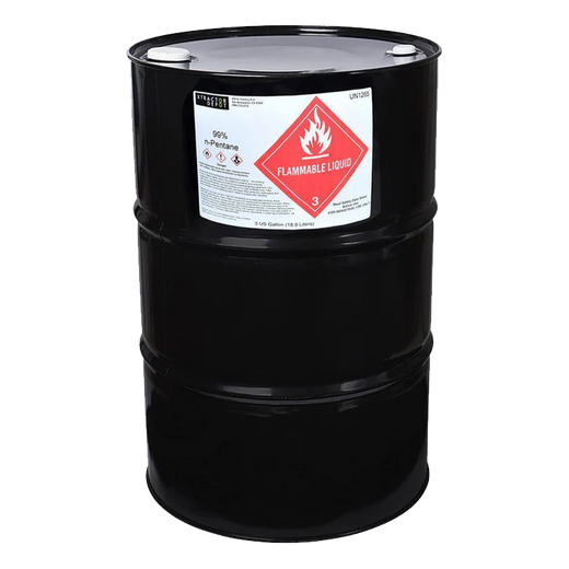 55 Gallon | Pentane
