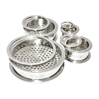 Filter Plate Only