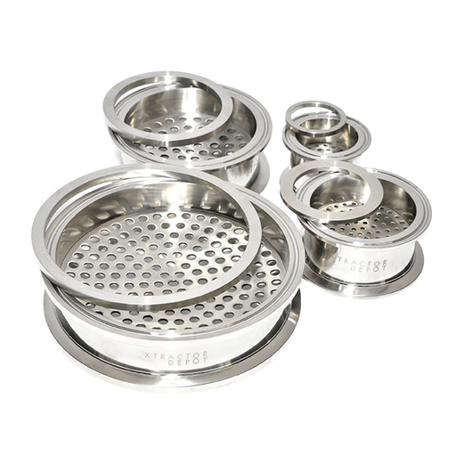 Filter Plate Only