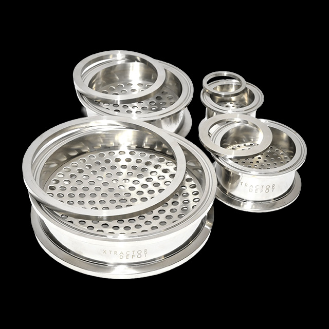 Filter Plate Only