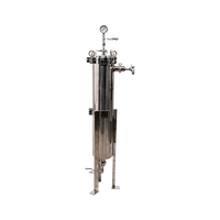 Filter Column - Single Barrel - PT&A