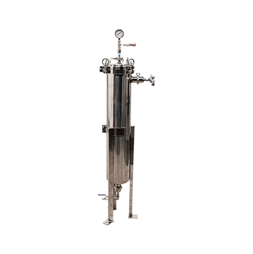 Filter Column - Single Barrel - PT&A
