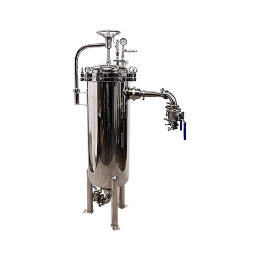Filter Column - Double Barrel - PT&A