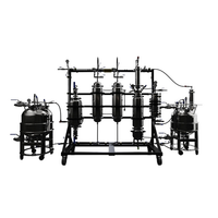 TITAN 10X Closed Loop Extraction System