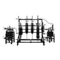 TITAN 10X Closed Loop Extraction System