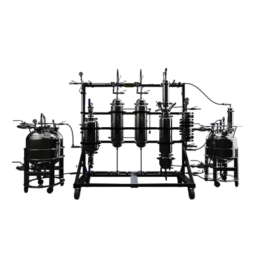 TITAN 10X Closed Loop Extraction System