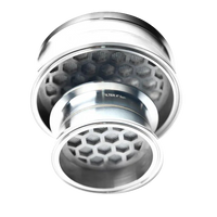 5µm Sintered Disc