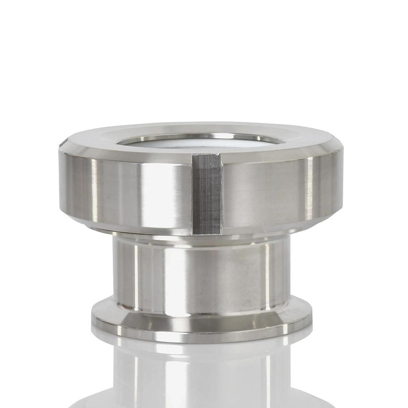 Tri Clamp Sight Glass - Individual