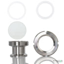 Tri Clamp Sight Glass - Individual