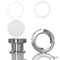 Tri Clamp Sight Glass - Individual