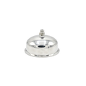 Xtractor Depot - 6 Spray Ball Cap With MNPT Inner Compression Outer On White