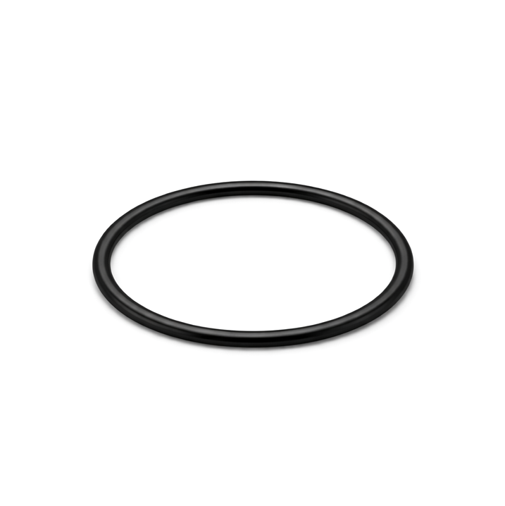 Xtractor Depot - 60 Gallon Reactor FKM Gasket Small