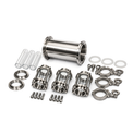 Xtractor Depot - 6x4 Inline Spool W 3 1 5 Sights Unassembled