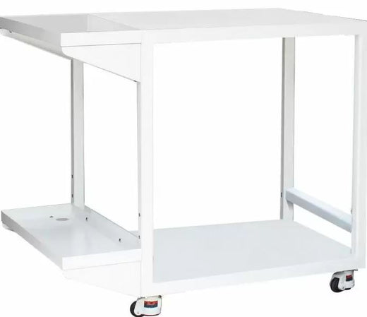 Heavy Duty Steel Mobile Cart for Ai 5.0/7.5 CF Vacuum Ovens MC75