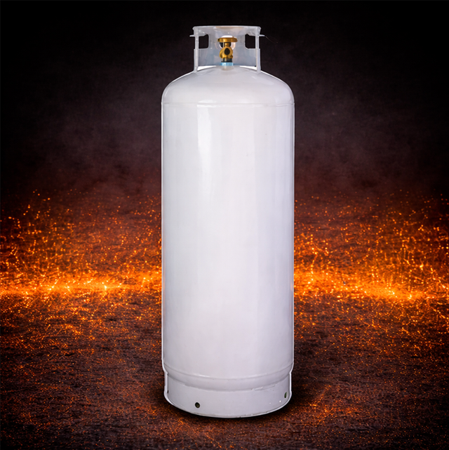 Xtractor Depot - 70 30 Water Content Solvent Tank Exchange Render