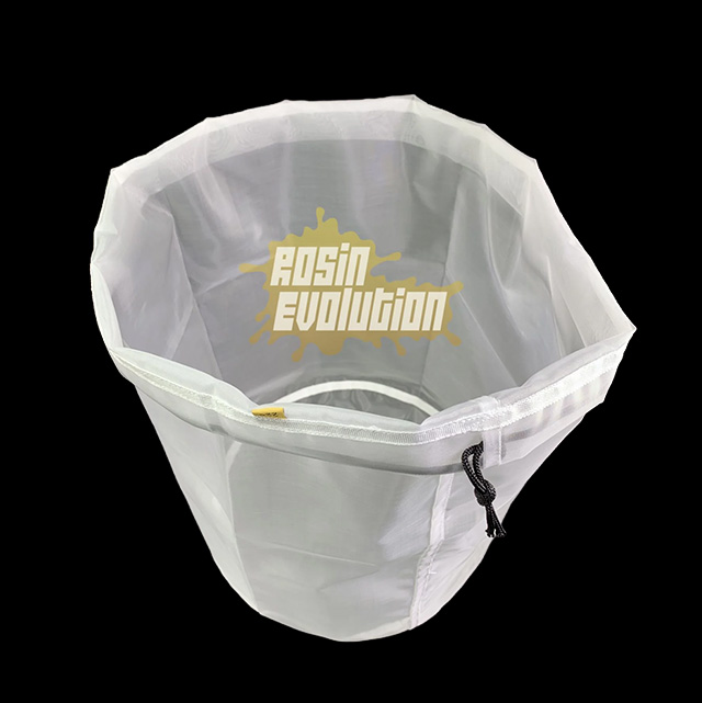 Wash Bag - 32 Gallon 220um (Single Bag)