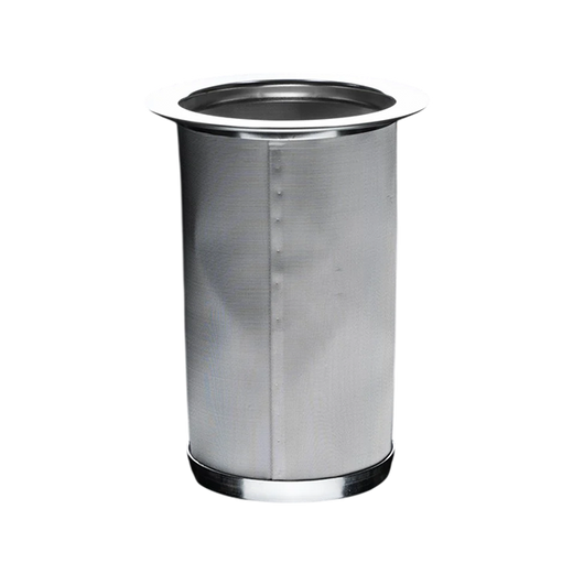 ChemTek Regular Mouth Fuge S.S. Baskets | 50µm | Pack of 4