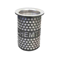 ChemTek Regular Mouth Basket Support V2 | 1um | Pack of 4