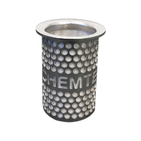 ChemTek Regular Mouth Basket Support V2 | 1um | Pack of 4