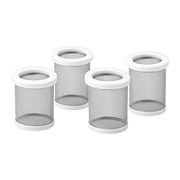 ChemTek Regular Mouth Basket Support V2 | 5um | Pack of 4