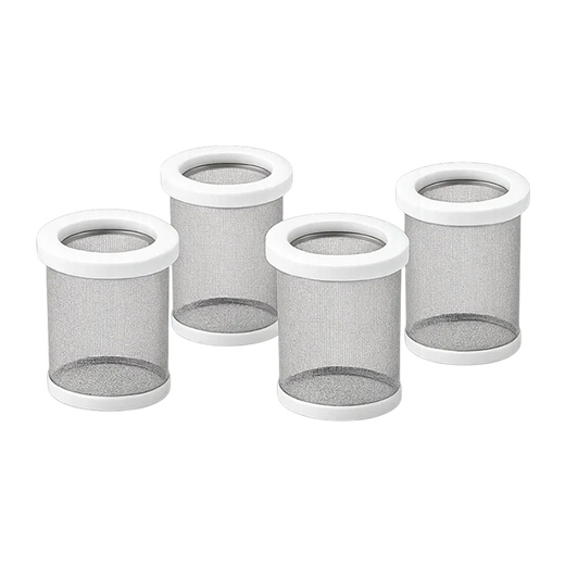 ChemTek Regular Mouth Basket Support V2 | 5um | Pack of 4