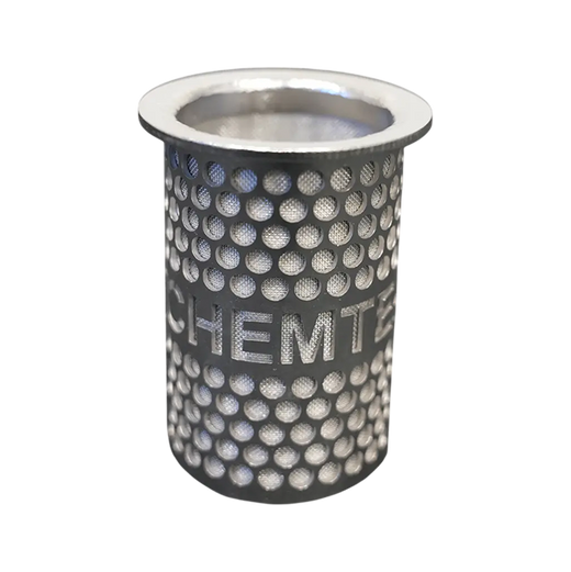 ChemTek Regular Mouth Basket Support V2 | 25um | Pack of 4