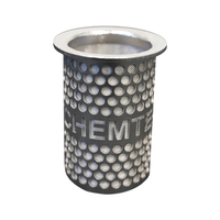 ChemTek Regular Mouth Basket Support V2 | 50um | Pack of 4