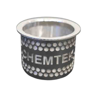 ChemTek Wide Mouth Basket Support | Small | 25um | Pack of 4 V2