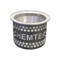 ChemTek Wide Mouth Basket Support | Small | 25um | Pack of 4 V2