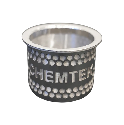 ChemTek Wide Mouth Basket Support | Small | 50um | Pack of 4 V2