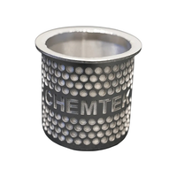 ChemTek Wide Mouth Basket Support | Large | 5um | Single V2