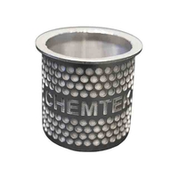 ChemTek Wide Mouth Basket Support | Large | 5um | Pack of 4 V2