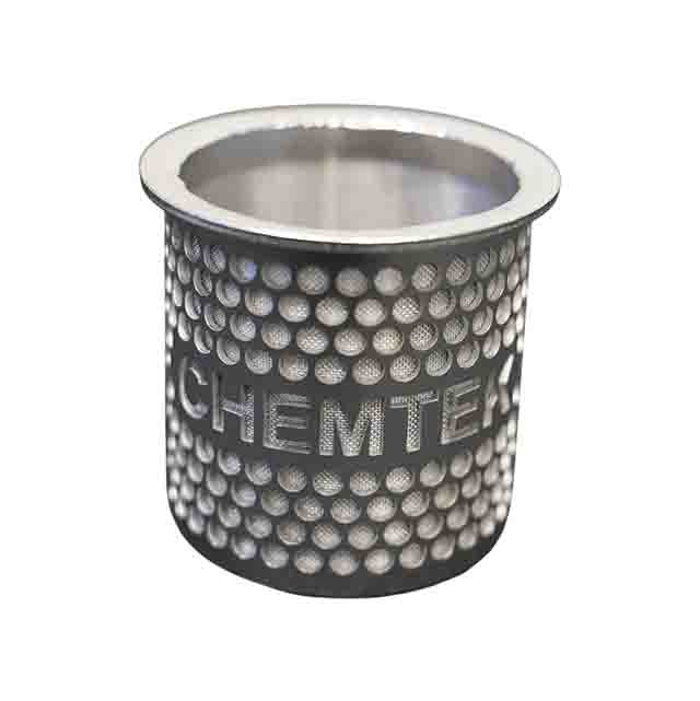ChemTek Wide Mouth Basket Support | Large | 5um | Pack of 4 V2