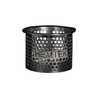 ChemTek Wide Mouth Basket Support | Small | 1 Unit V1