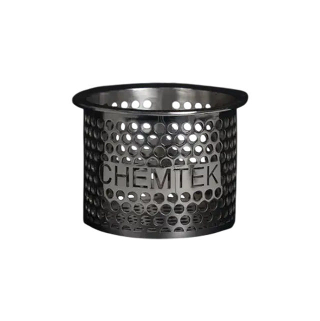 ChemTek Wide Mouth Basket Support | Small | 1 Unit V1