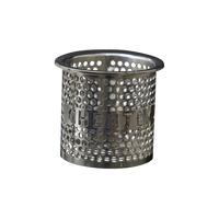 ChemTek Wide Mouth Basket Support | Large | 1 Unit V1