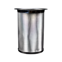 ChemTek 4" Sweating Baskets | 25um | 1 unit