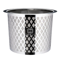 ChemTek 6" Sweating Basket | 25um | 1 unit