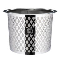 ChemTek 6" Sweating Basket | 25um | 1 unit
