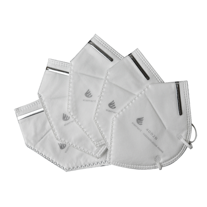 Element KN95 Face Masks - Pack of 10