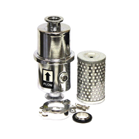 Across International Oil Mist Filter