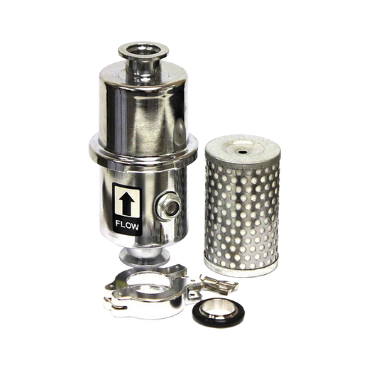 Across International Oil Mist Filter