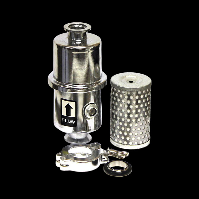 Across International Oil Mist Filter