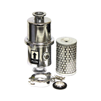 Across International Oil Mist Filter