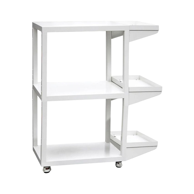 Adjustable Steel Mobile Cart  for Ai 0.9 & 1.9 CF Vacuum Ovens