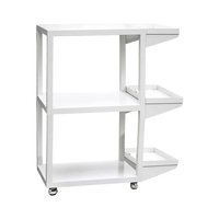 Adjustable Steel Mobile Cart  for Ai 0.9 & 1.9 CF Vacuum Ovens