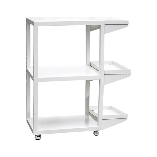 Adjustable Steel Mobile Cart  for Ai 0.9 & 1.9 CF Vacuum Ovens