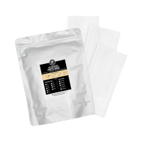 Gutenberg's Rosin Bags | 25µm | 3" x 6" | Pack of 50