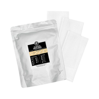 Gutenberg's Rosin Bags | 25µm | 3" x 6" | Pack of 50