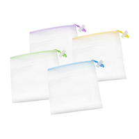 Gutenberg's Bubble Bag Kit | 25µm-73µm-120µm-220µm | 5-Gallon | Set of 4